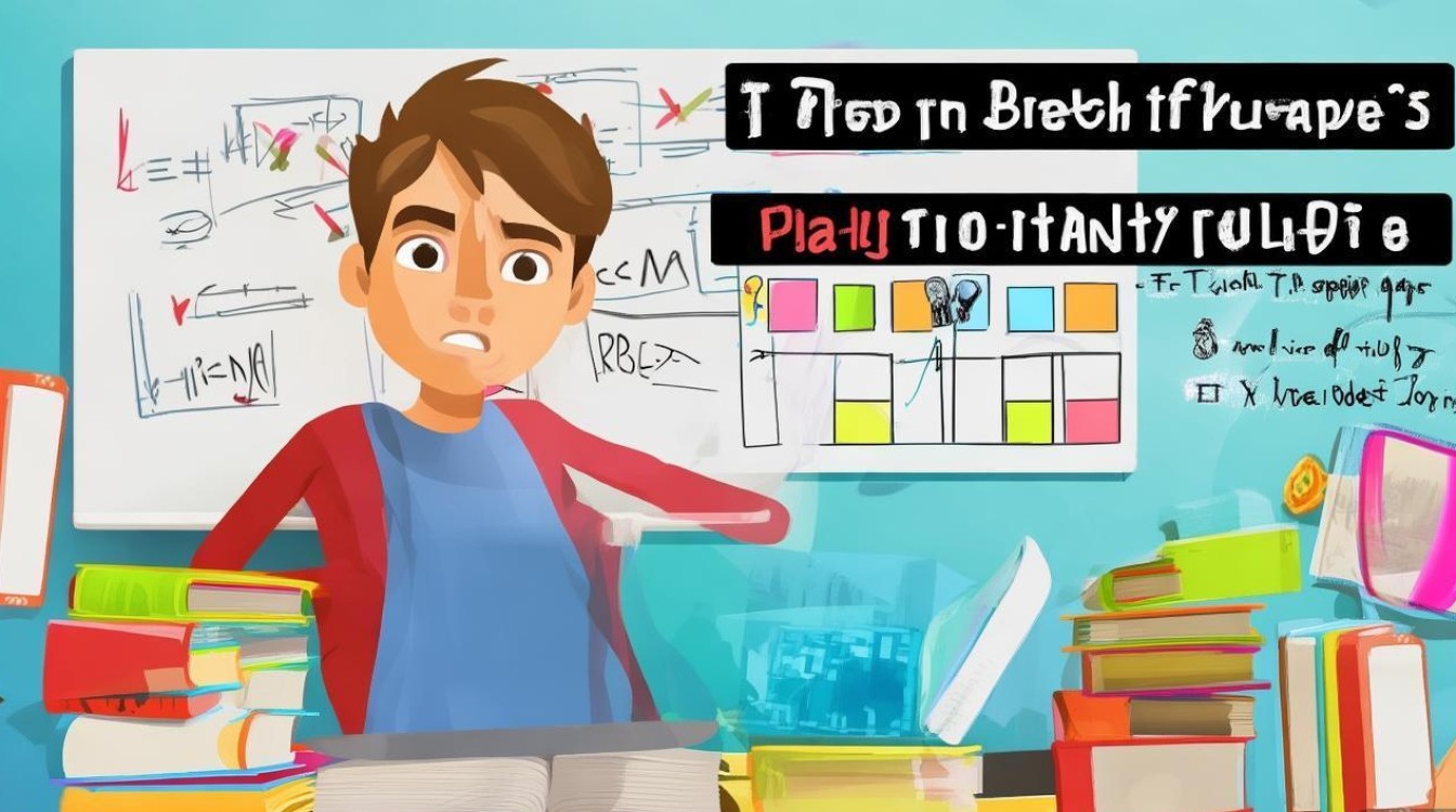 高中数学成绩不佳，如何有效提升数学学习能力？高效学习方法大揭秘！