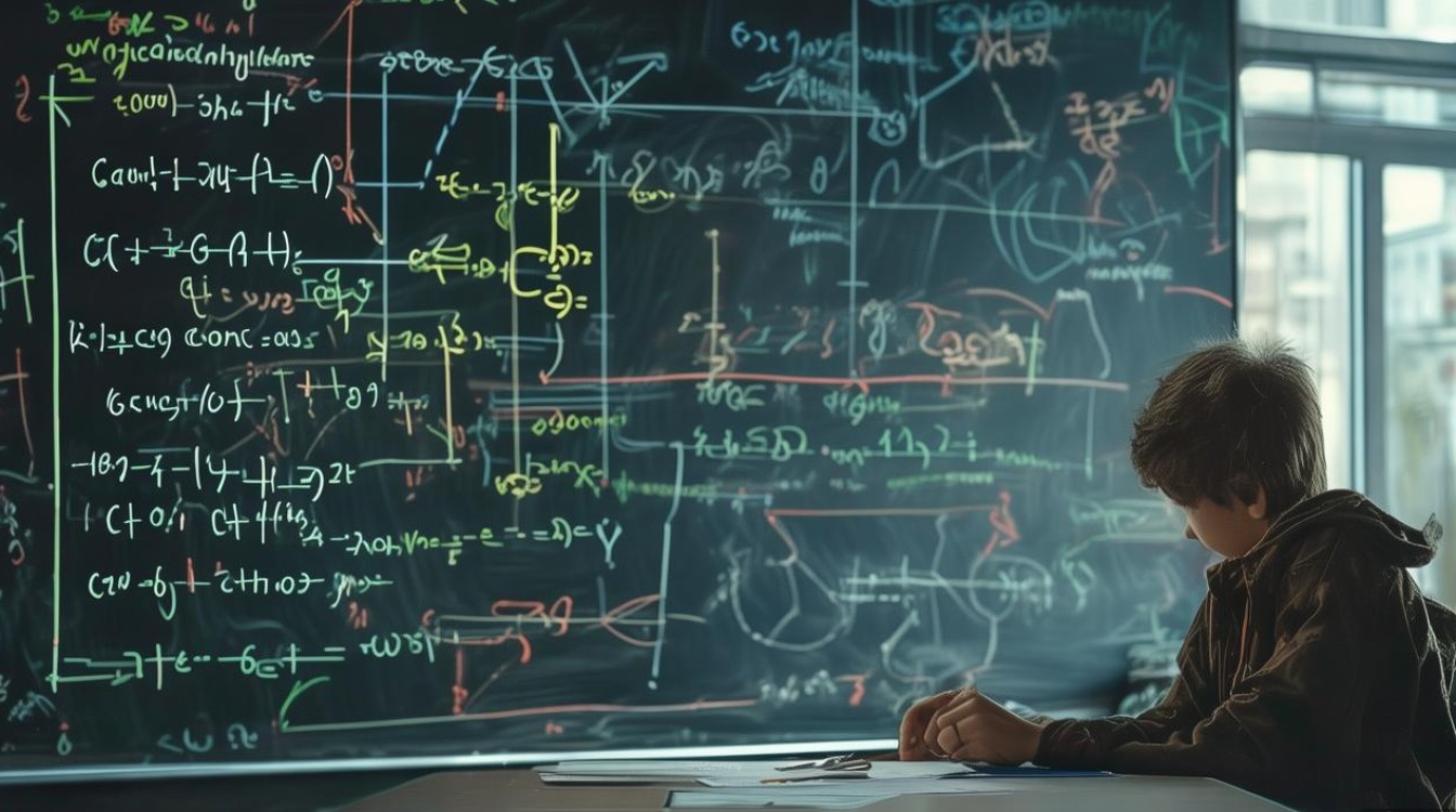 高中数学公认难点解析，揭秘那些让你头疼的知识点之谜