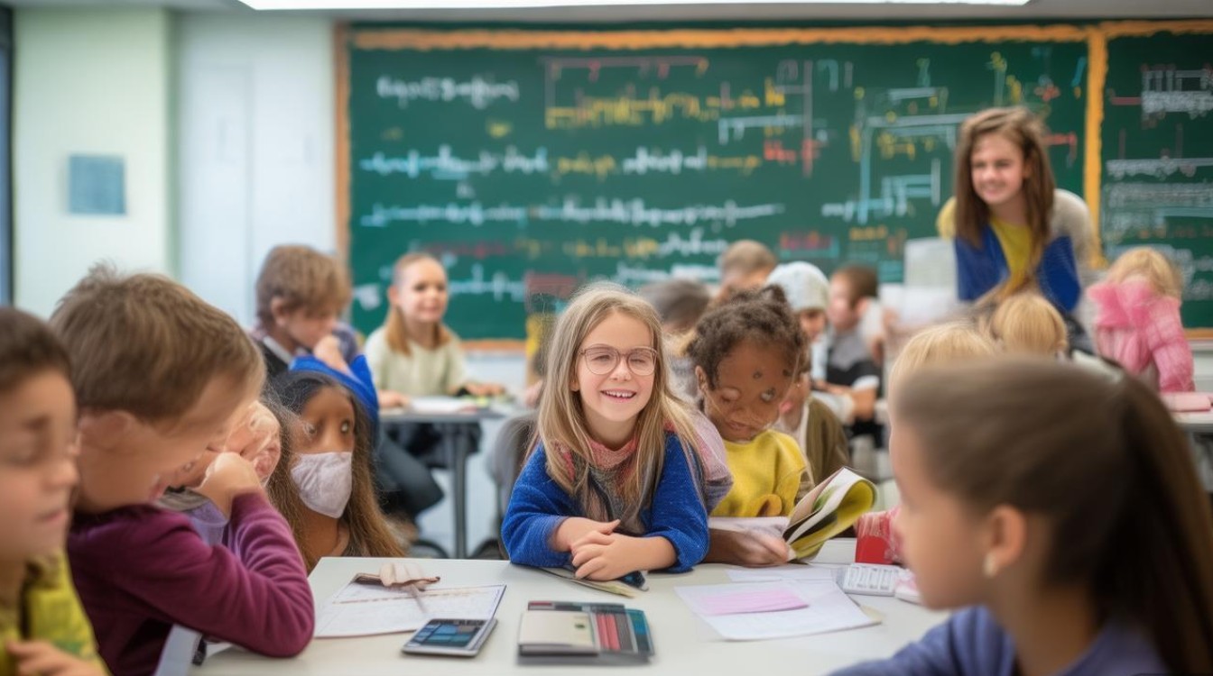如何让小学生高效学习数学题？揭秘快速掌握数学技巧！