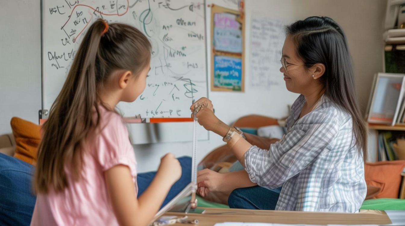 如何有效辅导初中数学，家长应掌握哪些关键技巧？