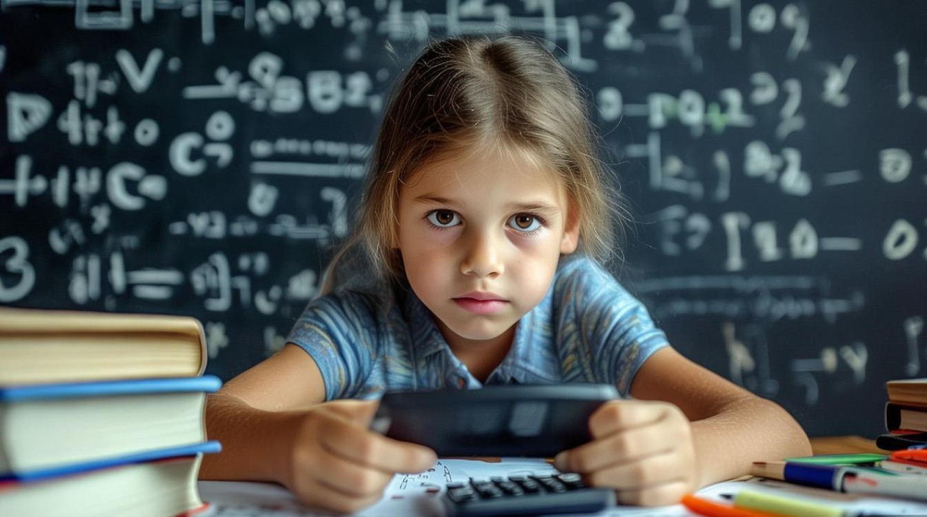 小学数学仅考27分，如何迅速提升成绩并应对考试挑战？