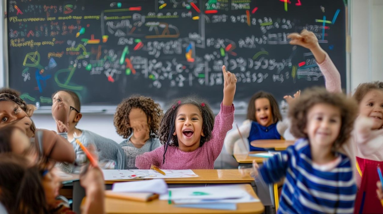 小学数学如何高效学习才能取得好成绩？