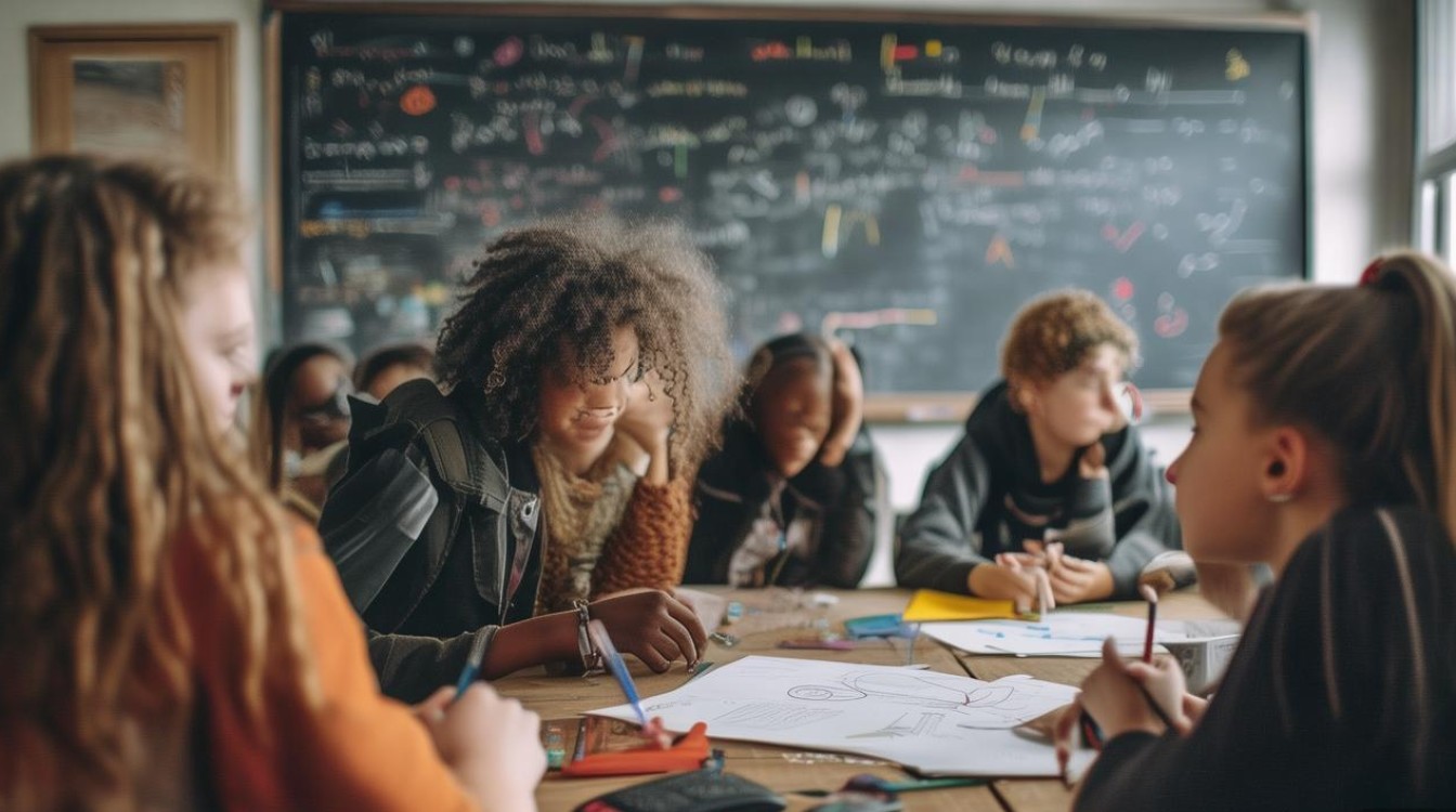 初中生如何学好数学呢？
