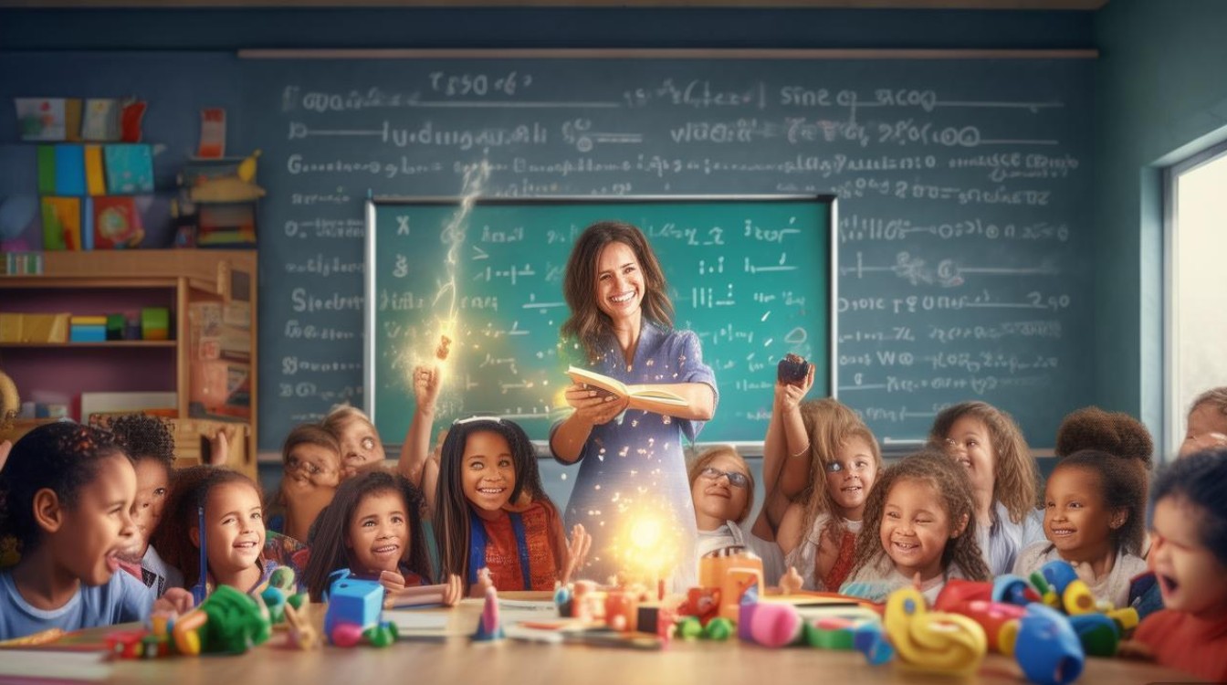 如何有效提升小学娃数学成绩？破解学习难题的秘诀在这里！