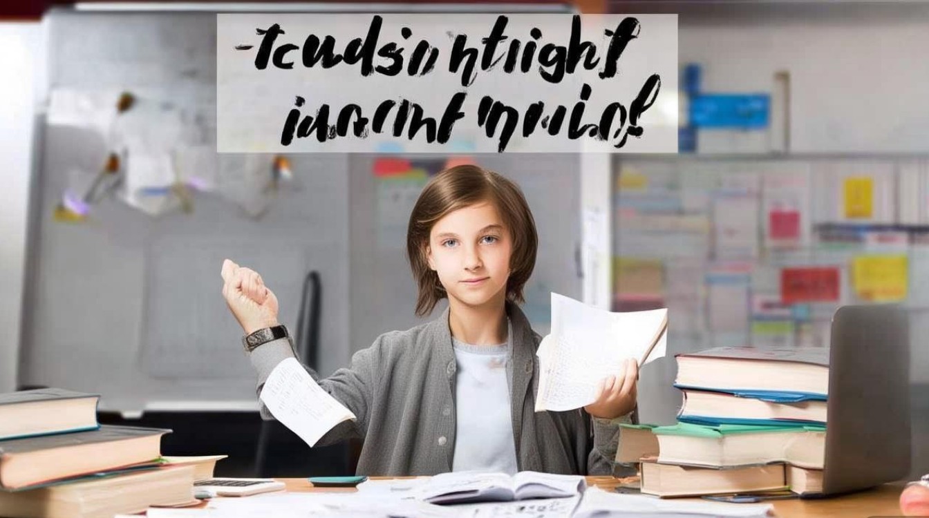 高中生如何高效学习应对高中知识大量涌入的压力？