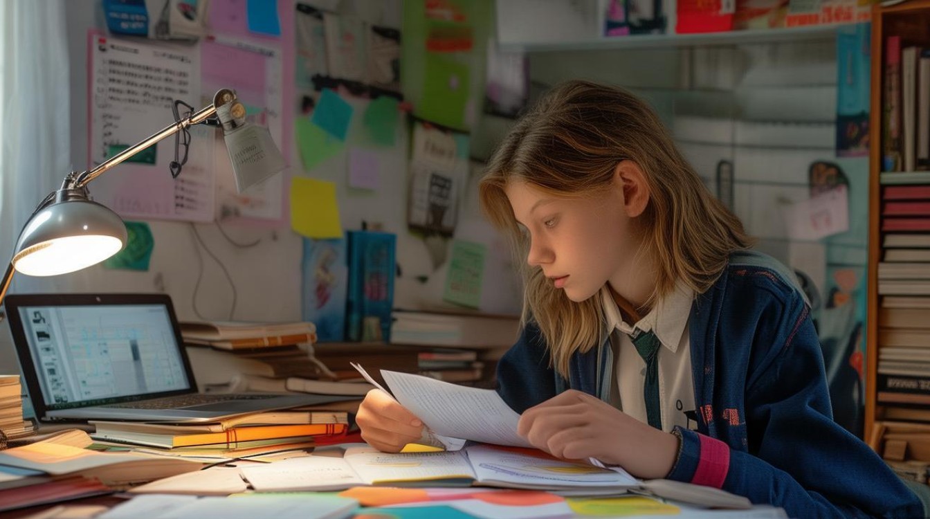 初三学生如何高效学习策略，确保一跃考上理想高中？