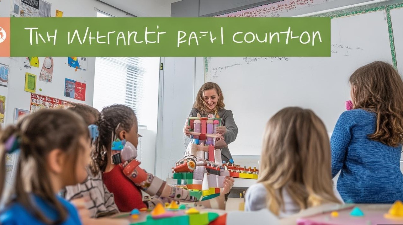 如何在小学数学课堂中高效使用计数器？教学视频教程详解！
