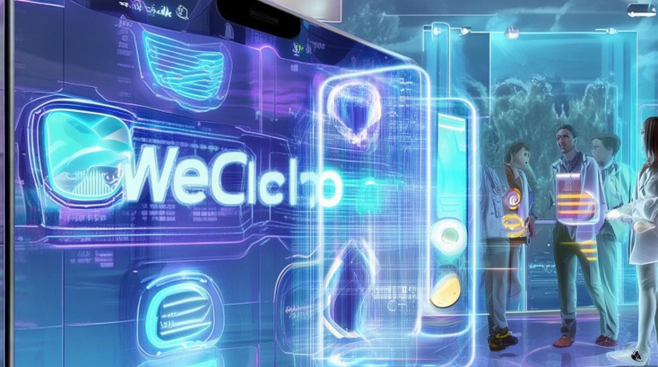 微信新功能揭秘，全新功能震撼上线！