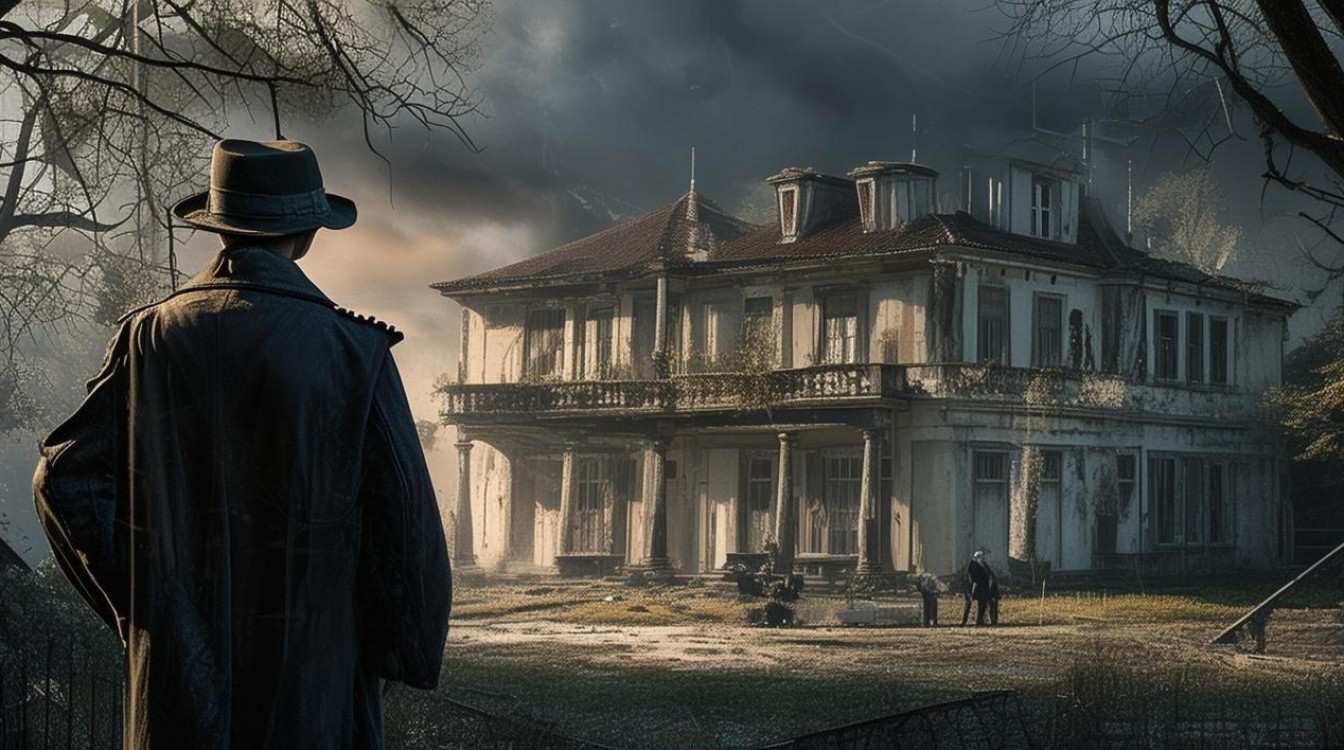 扩建别墅办证背后真相，究竟是谁推动200平到700平的惊人变身？