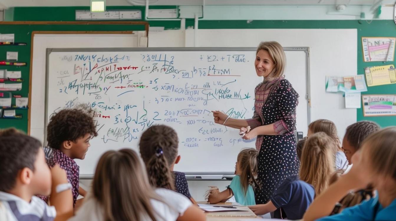 如何撰写高效的小学数学督课简报?30字内疑问标题推荐