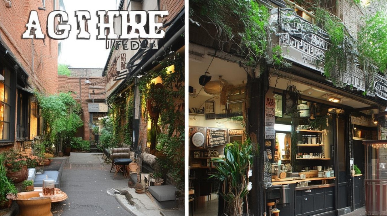 老公厕变身咖啡店，30年历程中的华丽转身，挑战与故事揭秘？