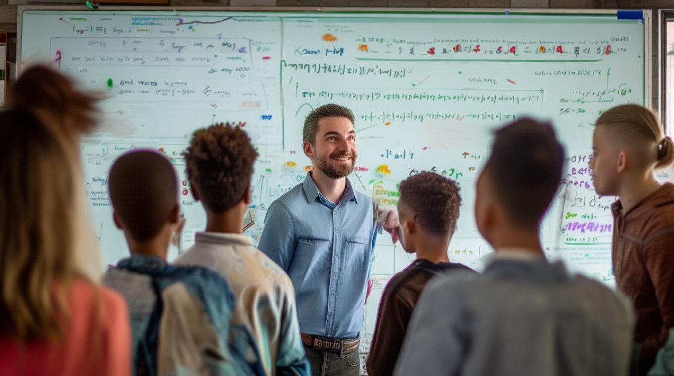 高中数学学习难题多？揭秘高效学习方法，你掌握了吗？