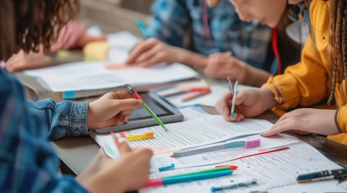 高中生如何系统提升学习效率，一步步迈向学霸之路？