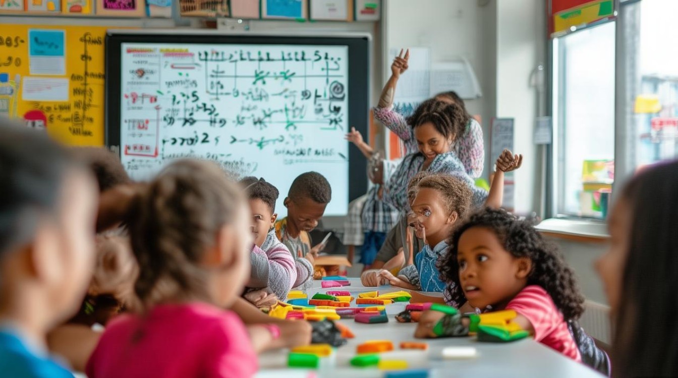 如何有效策略突破，让小学数学成绩节节高升？