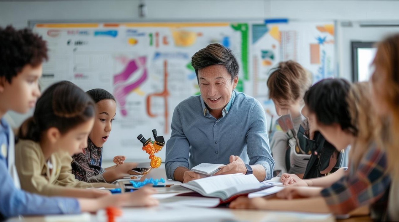 高中生物学如何高效学习？掌握哪些技巧才能轻松应对考试？