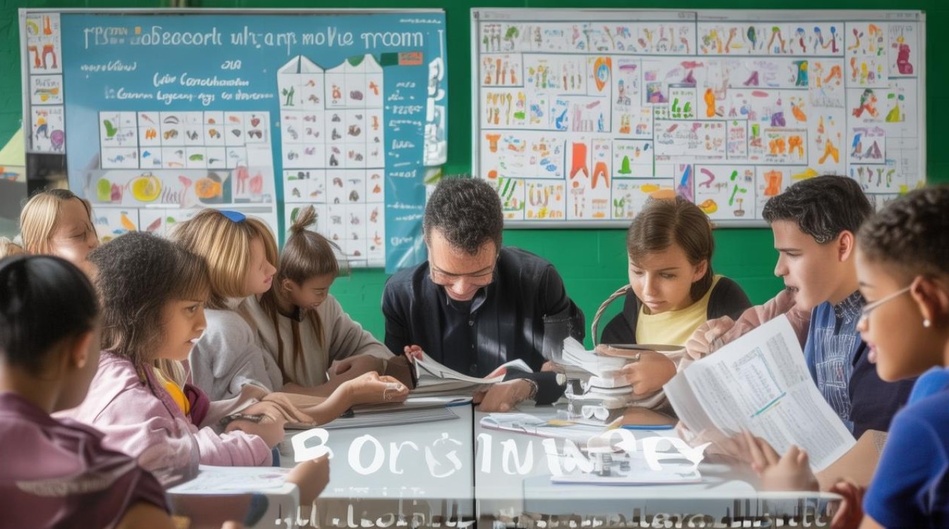 高中生物学如何高效学习?掌握哪些技巧才能轻松应对考试?