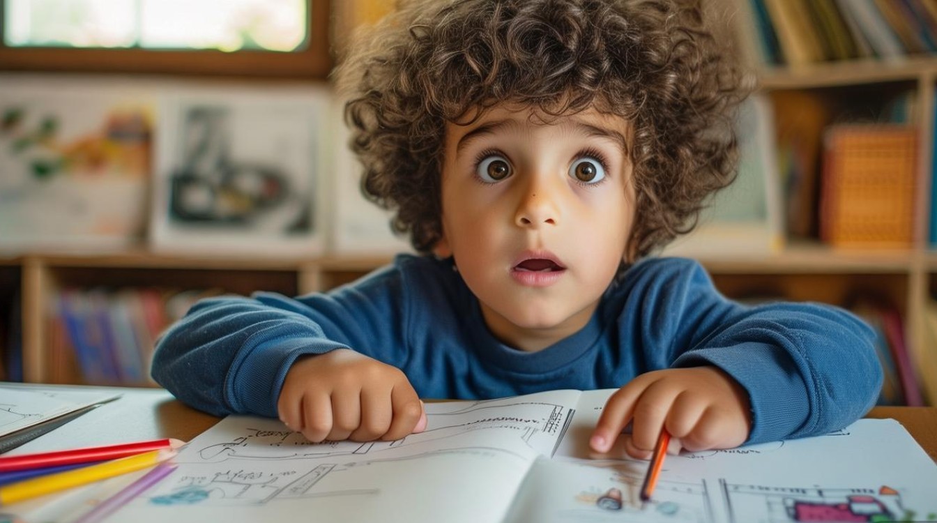 小学生怎么看数学公式书？