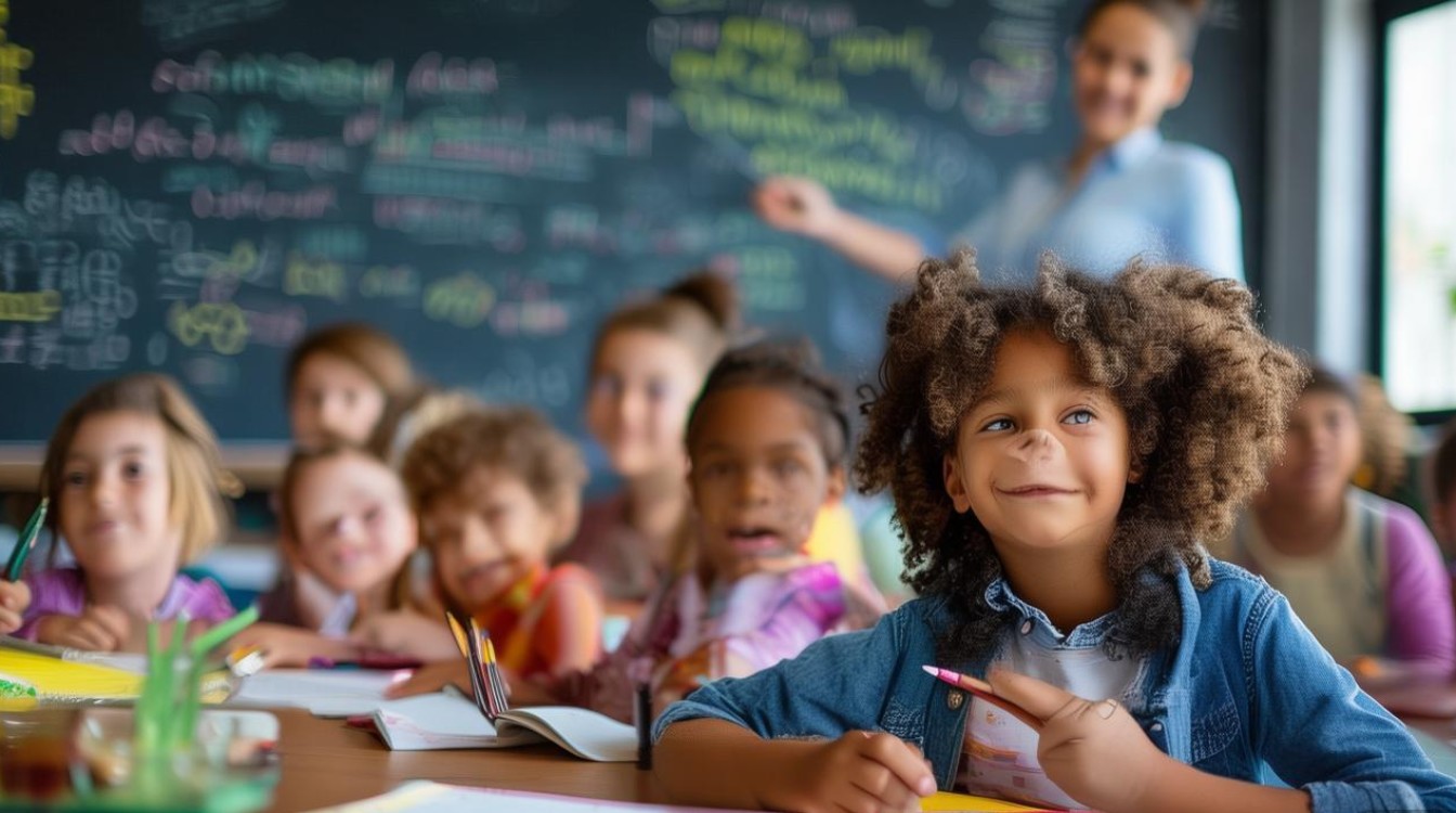 为何小学生数学题掌握得如此扎实？揭秘高效学习秘诀！