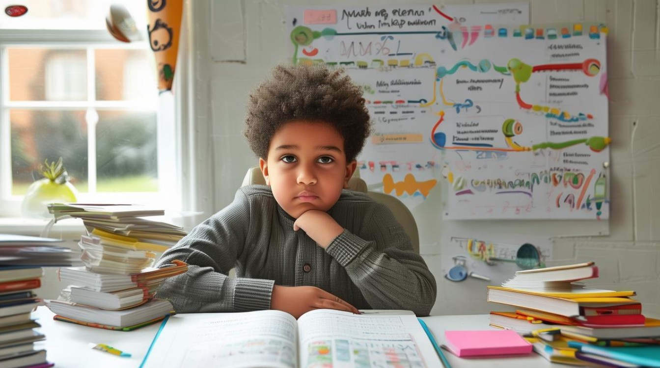 小学数学考试不理想，如何有效提升成绩和信心？针对性策略全解析！