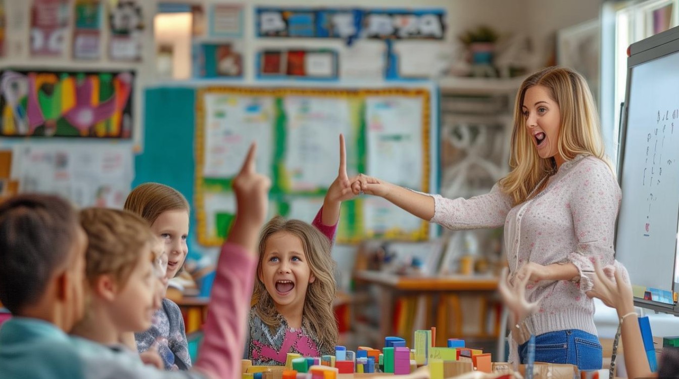 一年级数学讲解，有哪些高效趣味方法？