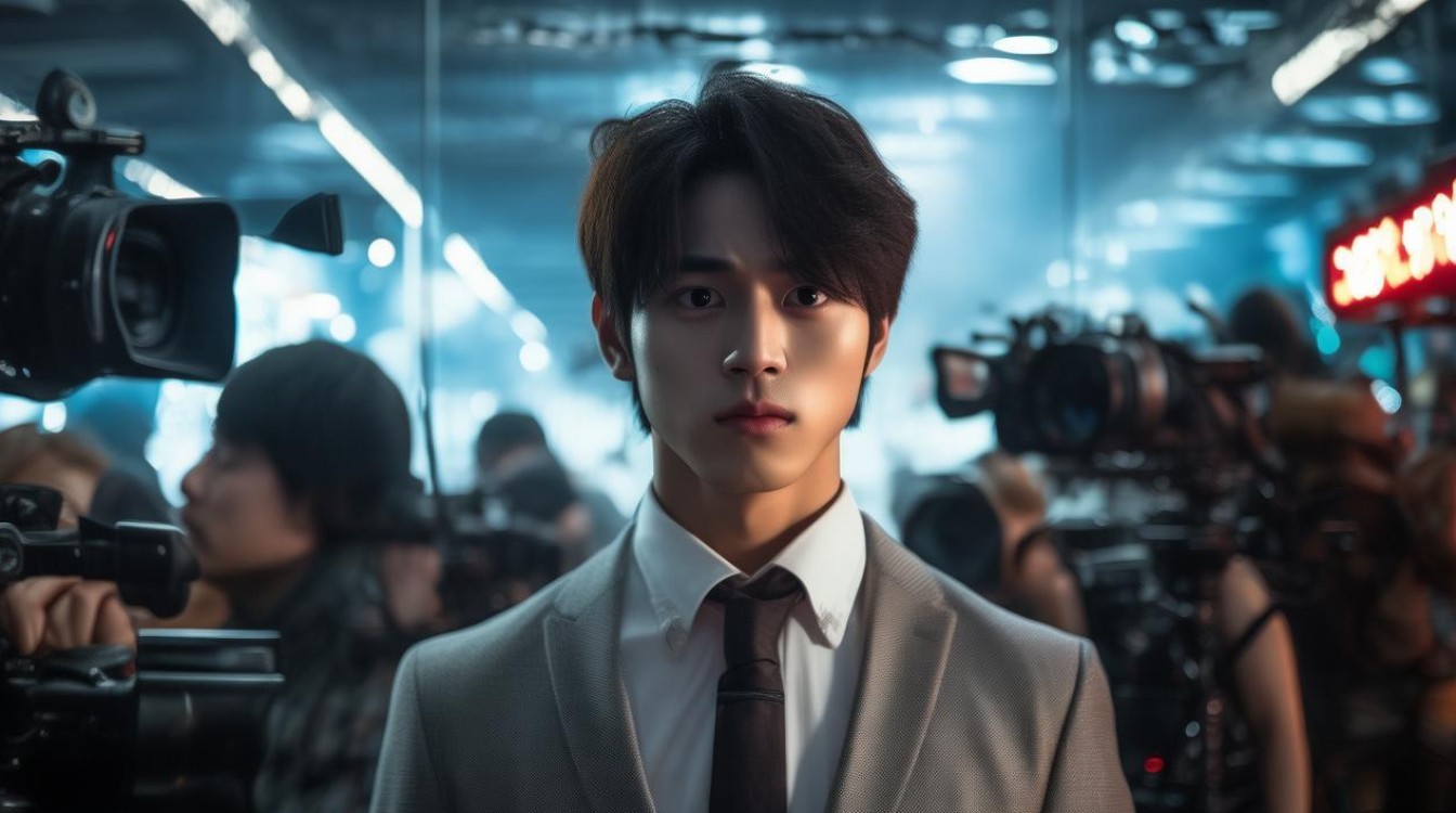 清华博士短剧圈挑战日拍20小时，为何选择这条艰辛道路？