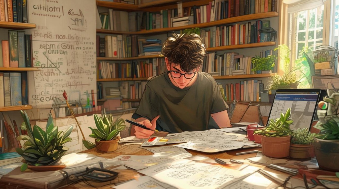 通才高中学霸的真实生活状态是怎样的？他们的学习方法有哪些独到之处？