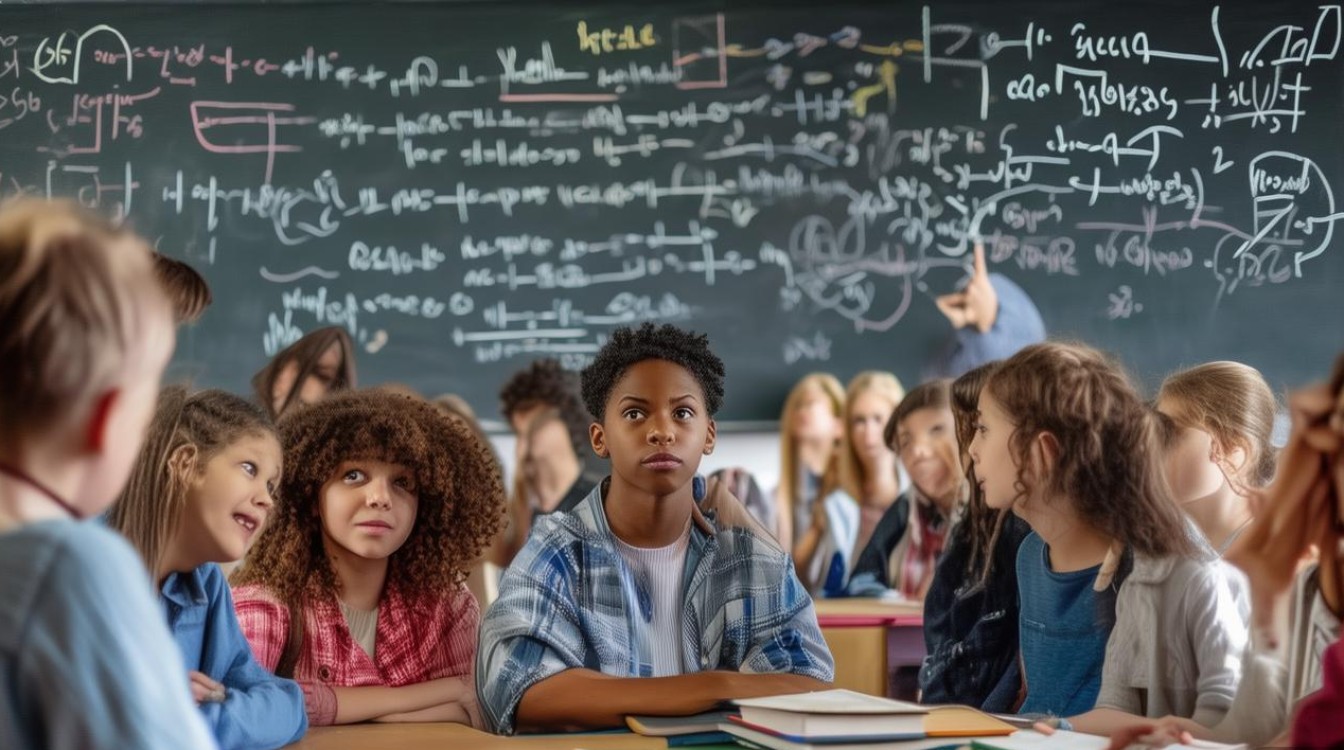 高中数学难懂吗？掌握哪些学习方法更有效？