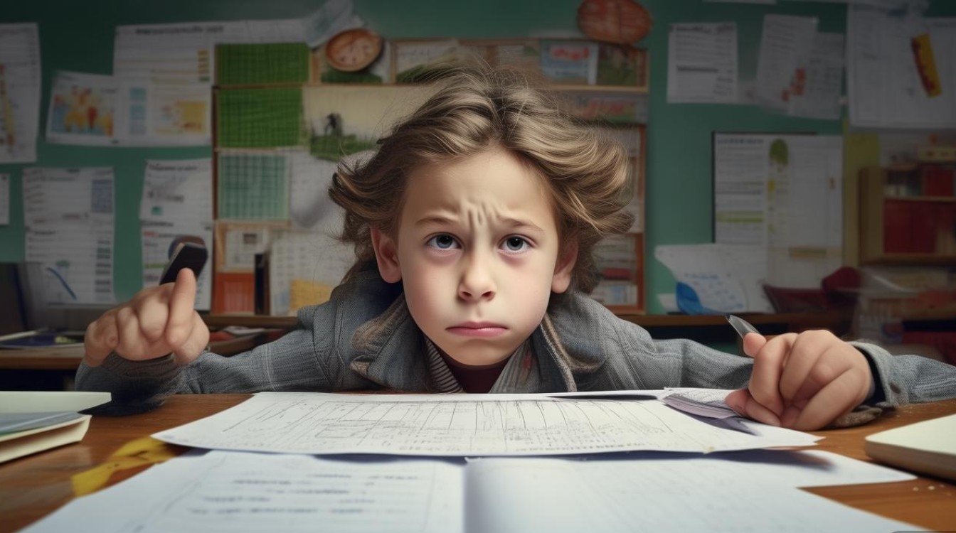 小学数学成绩屡次不理想，如何有效提升，走出困境？