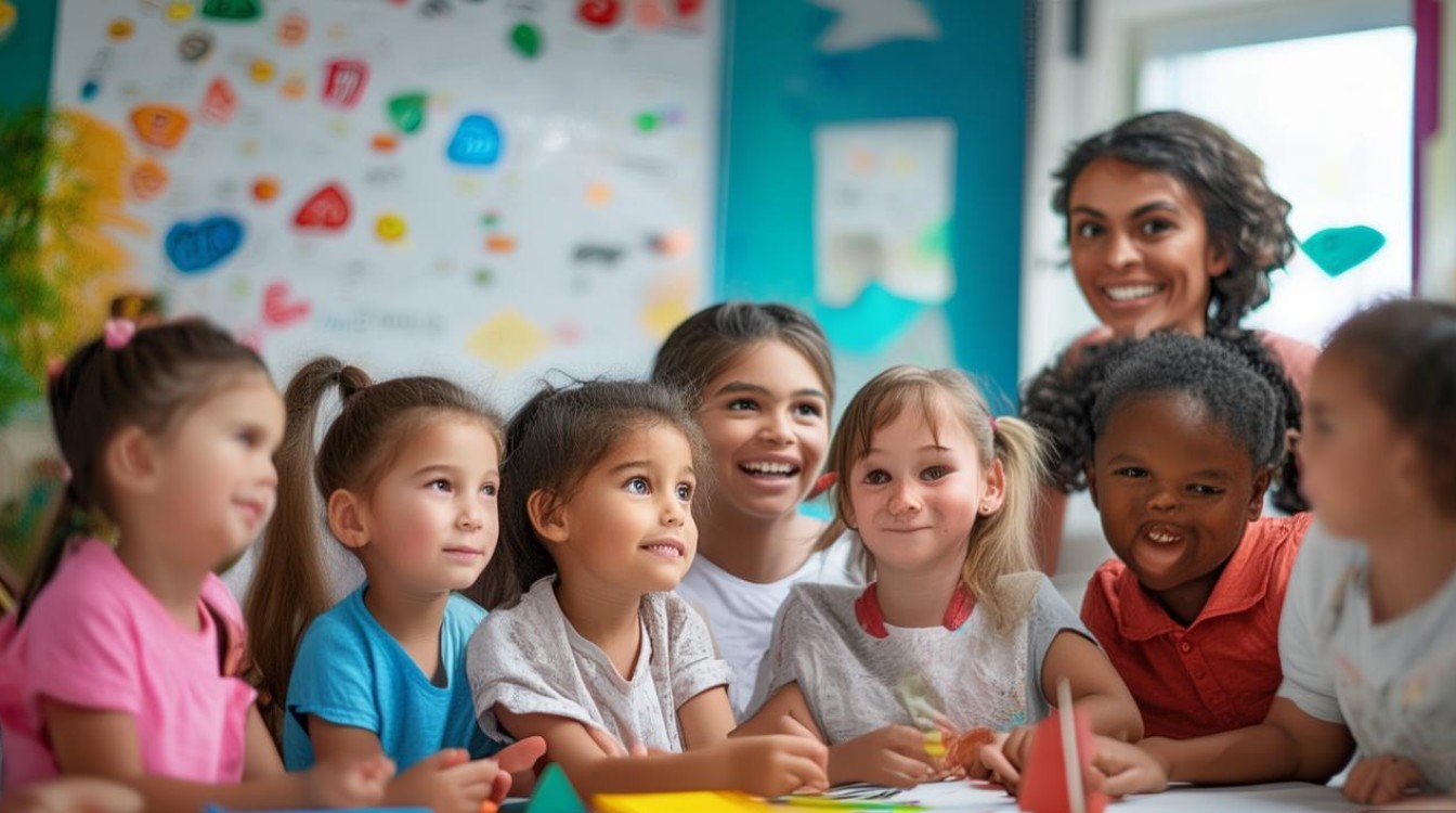 如何有效引导小孩子从小学起爱上并学好数学？探究最佳学习策略与技巧。