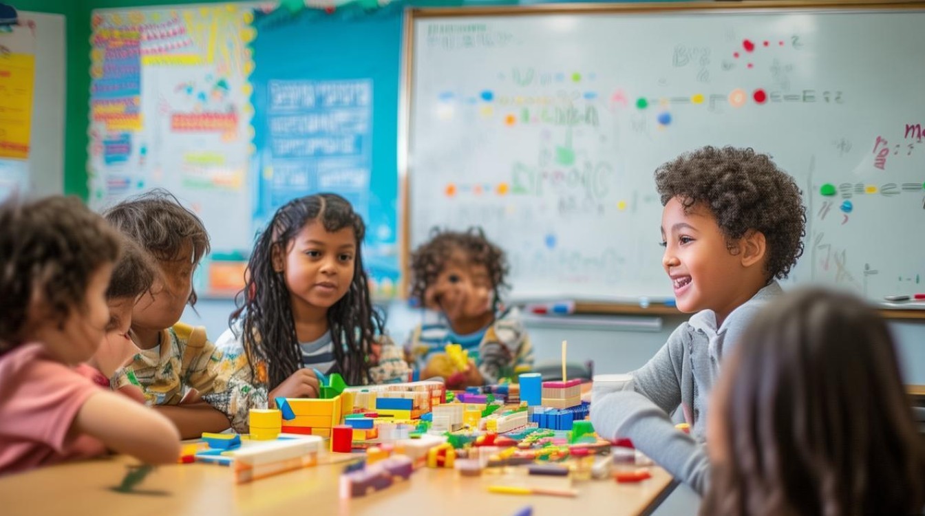 如何让小学阶段的孩子高效掌握数学知识？