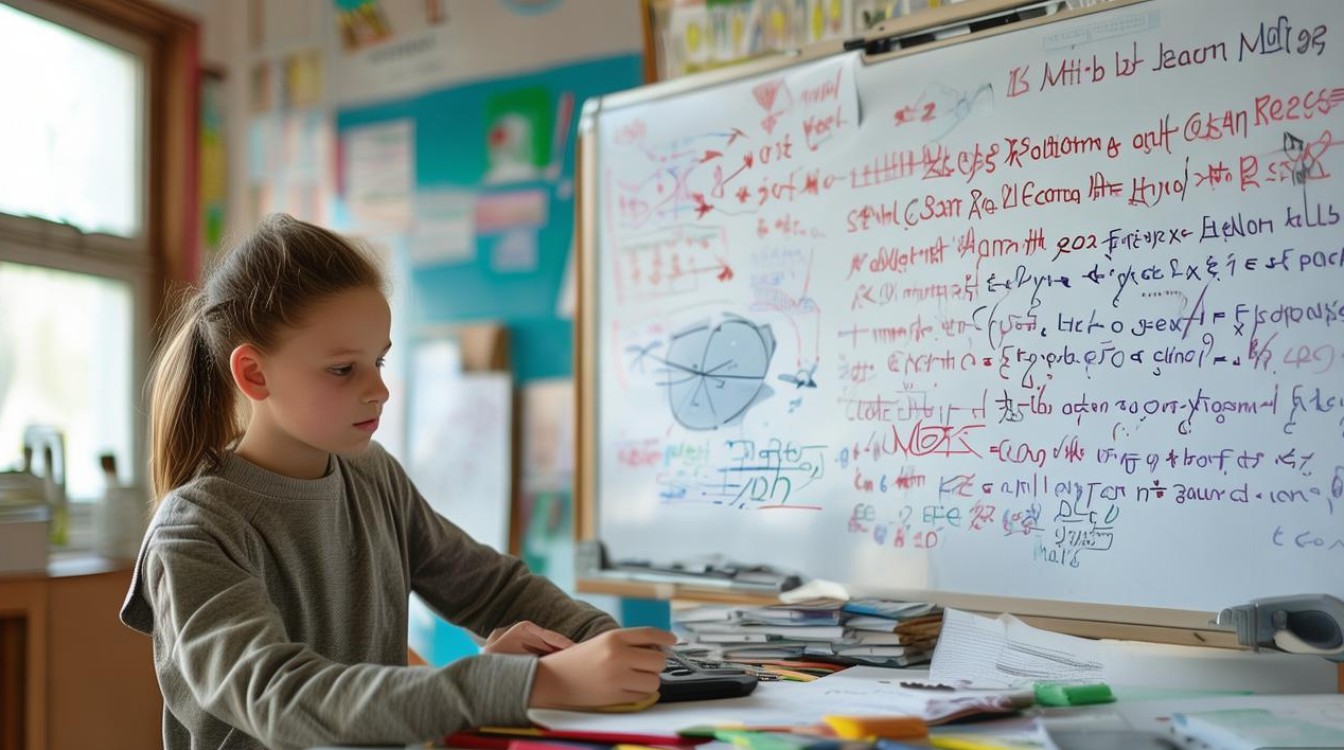 如何做才能学好初中数学？