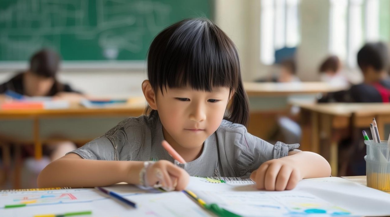 小学生数学课怎么做笔记？