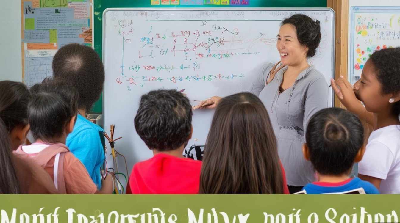 小学数学成绩不理想，如何高效提升及应对策略？