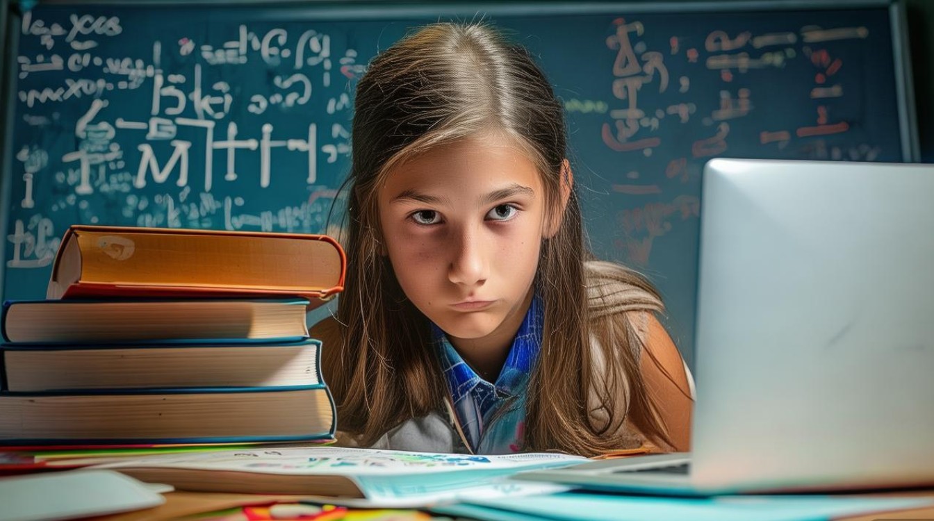 基础薄弱高中生，如何高效速成高中数学技巧之谜？