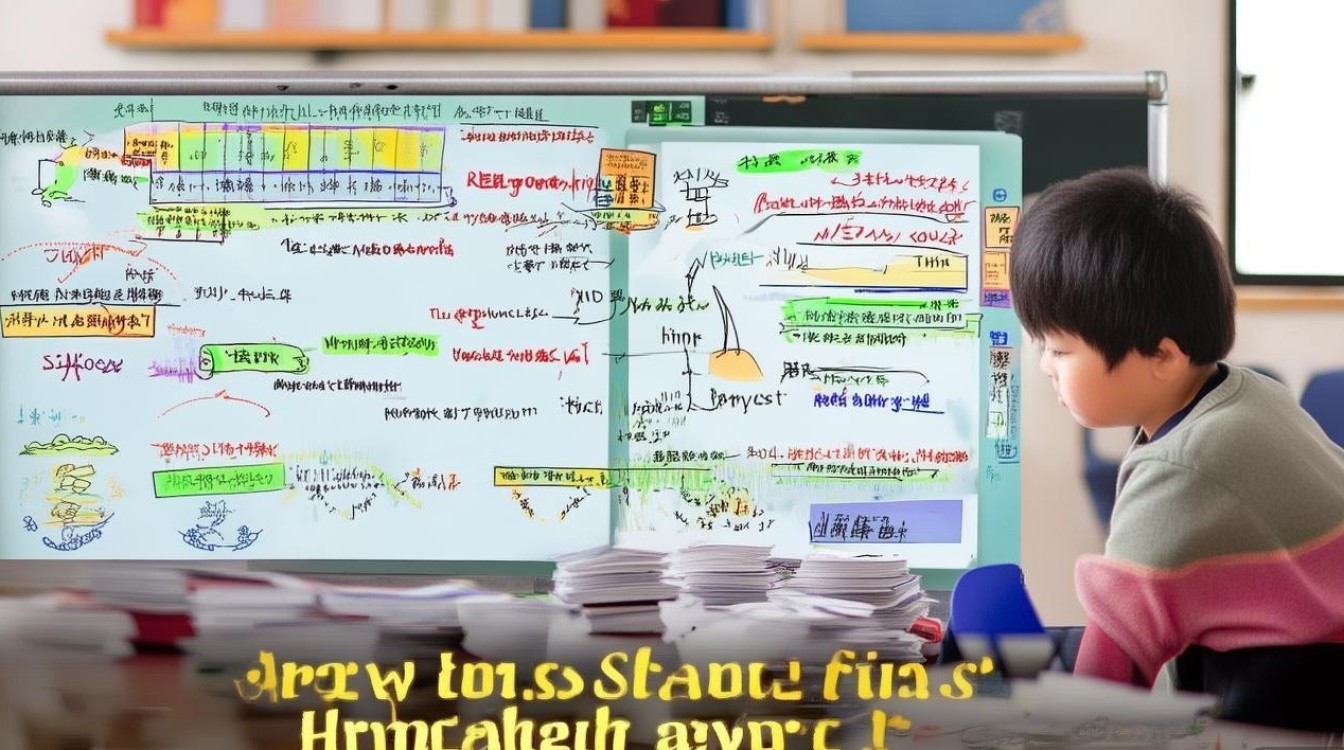 如何精准提升高中语文成绩，助力高三冲刺？