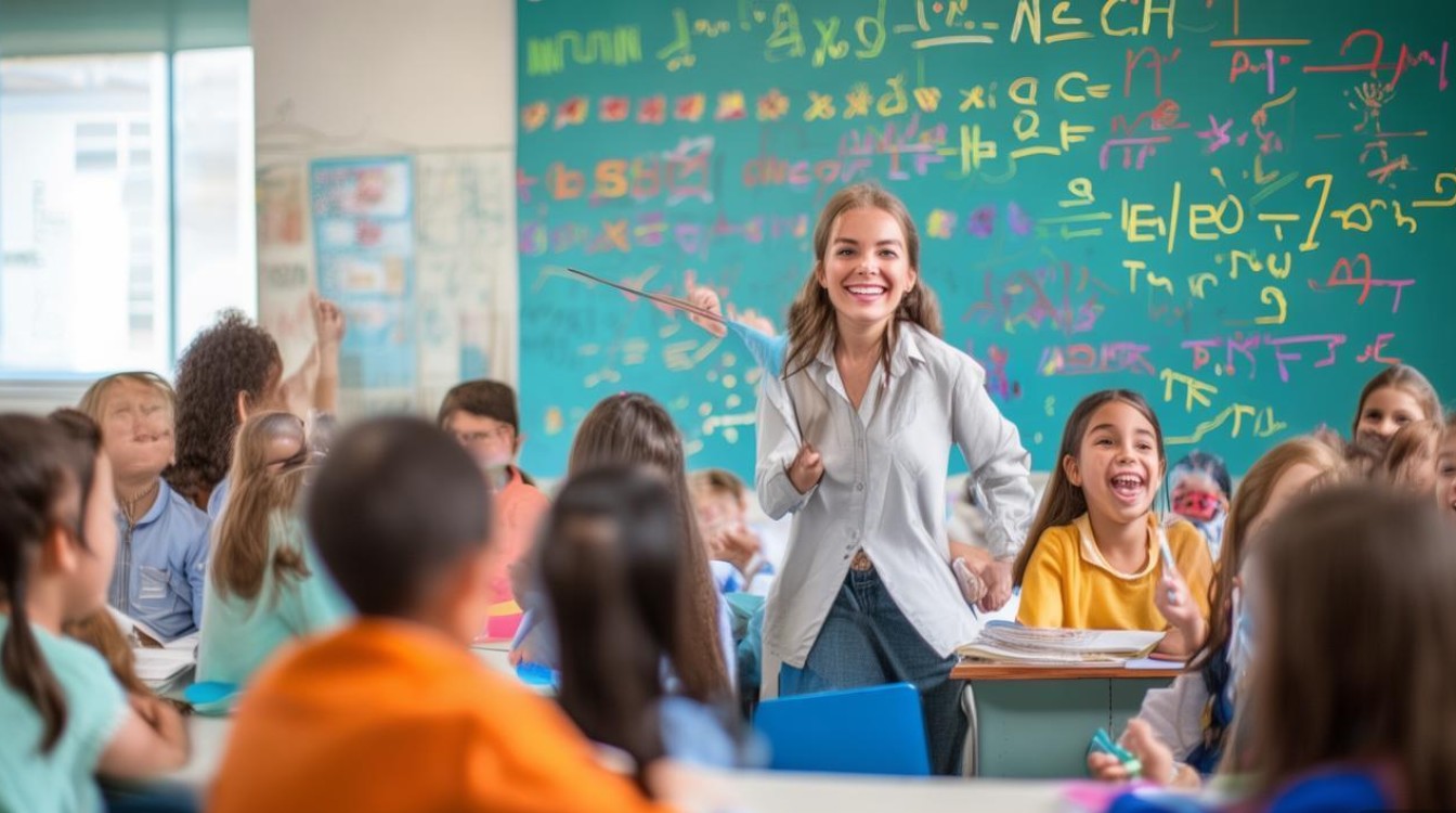小学生如何轻松掌握数学秘诀？揭秘高效学习方法！