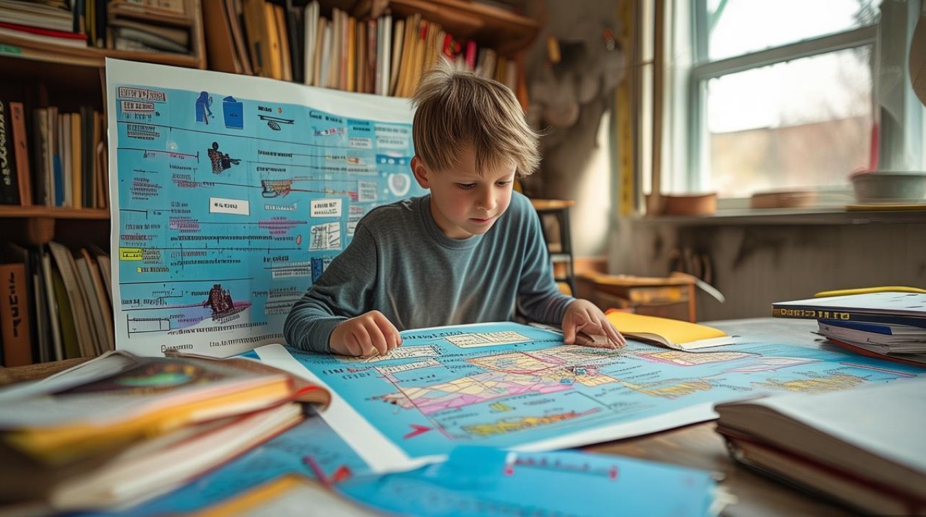 如何系统自学小学数学知识，从基础到进阶？