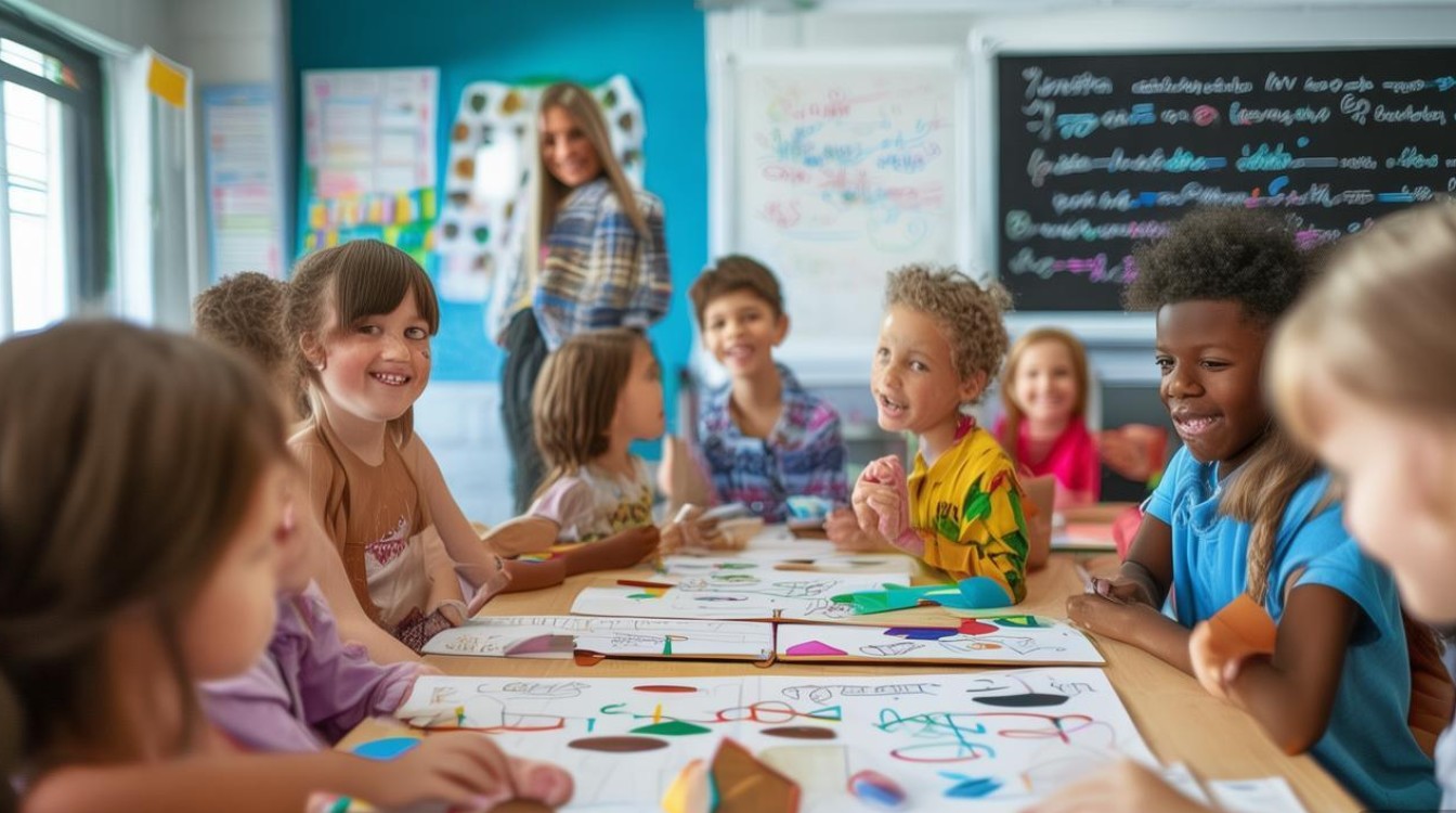 如何有效制作小学思维导图辅助数学学习？