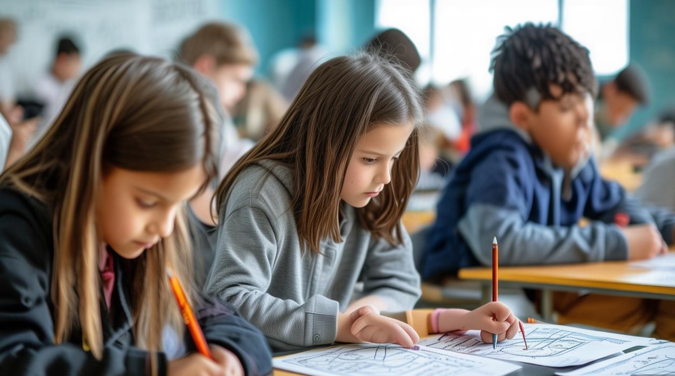 小学数学集训队选拔考试流程及难点揭秘？