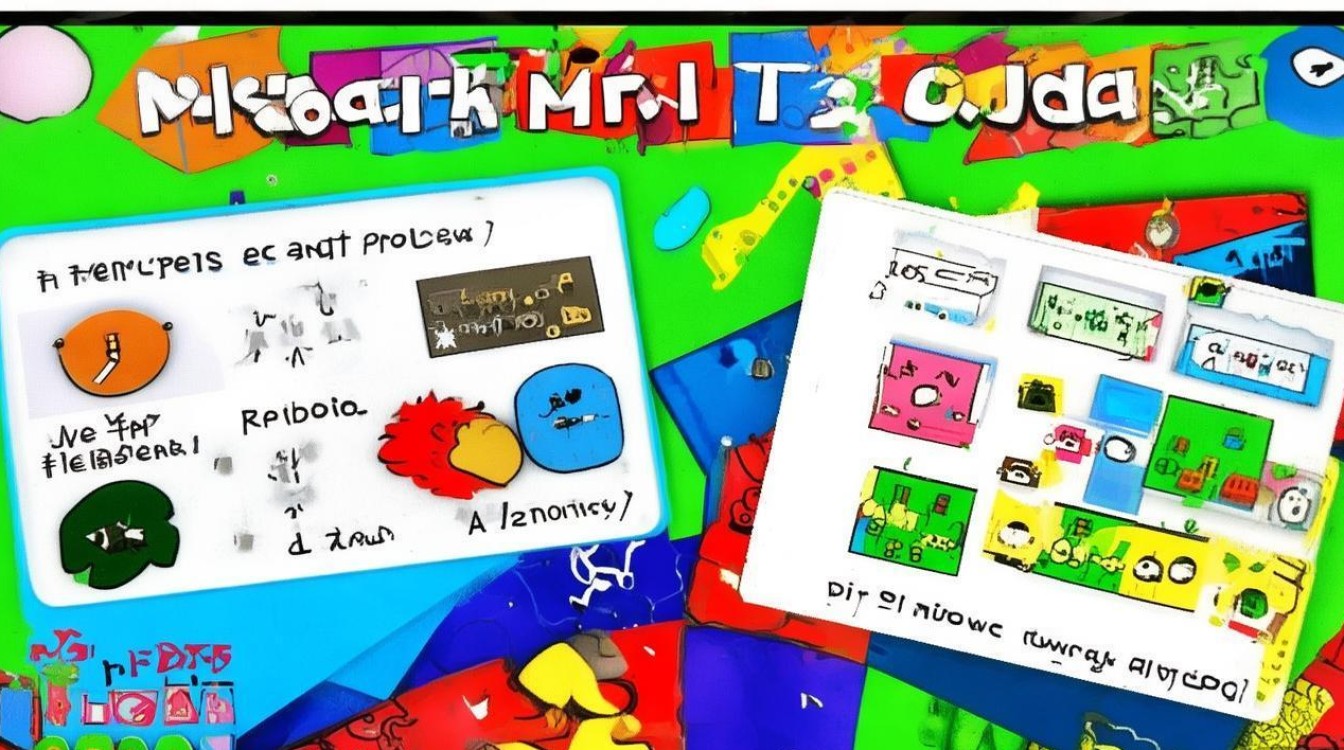 如何制作既有趣又实用的小学数学学习卡片？