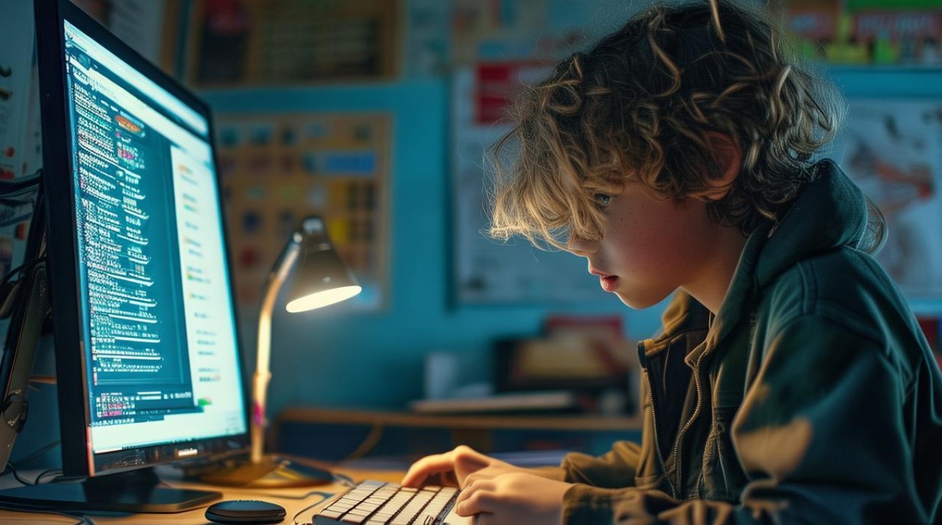 高中生如何高效学习编程课程，避免常见误区？