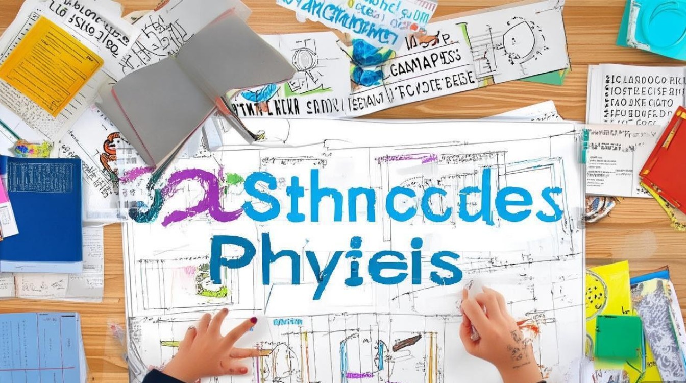高中物理32章节如何高效学习？掌握技巧攻略揭秘！