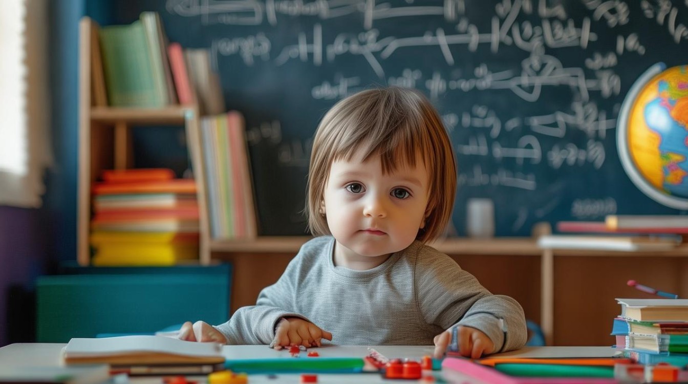 孩子从小学习数学，是否会影响其成长和未来职业选择？