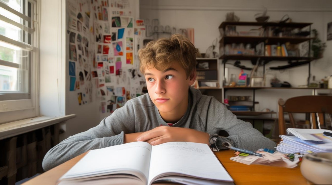 如何撰写引人入胜的高中生学霸日记，日记内容与写作技巧揭秘