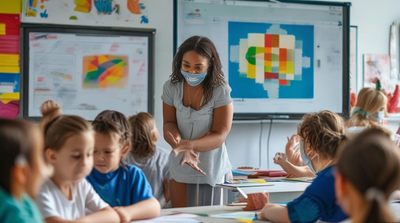 如何创作出小学疫情期间富有教育意义的数学美篇？