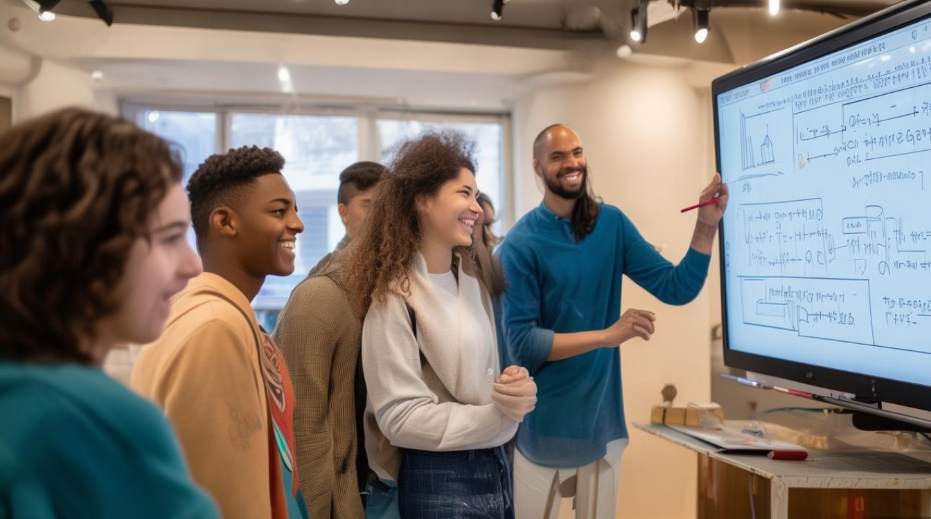 如何从零基础开始高效学习高中数理化？探索科学学习之道！