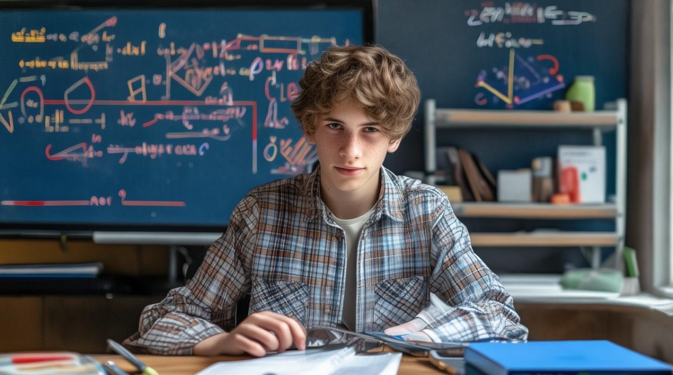 高中生数学基础薄弱，如何高效提升学习效果？