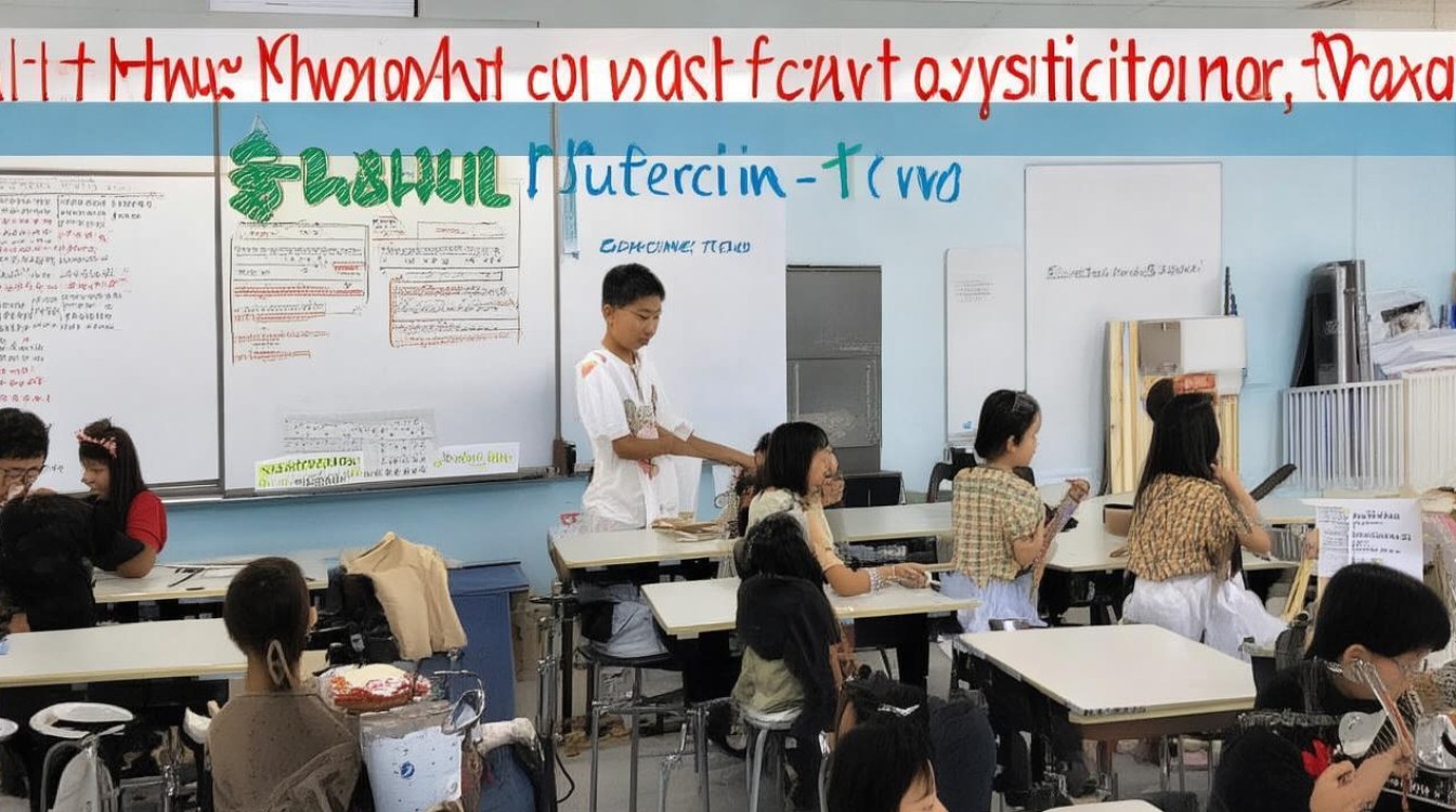 高中音乐教资科二，有哪些高效学习方法？