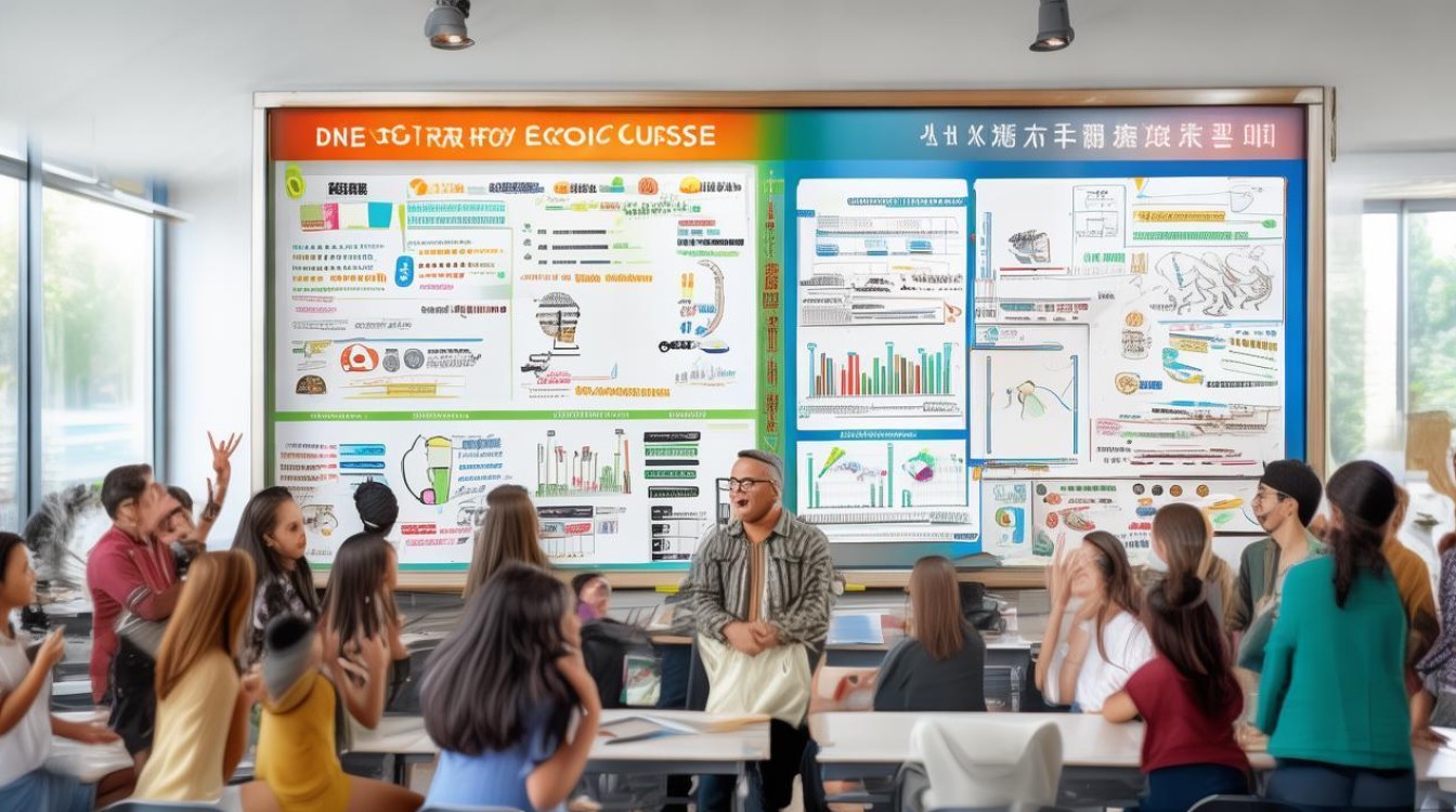 天津高中选修课程学习攻略,如何高效选择与掌握?