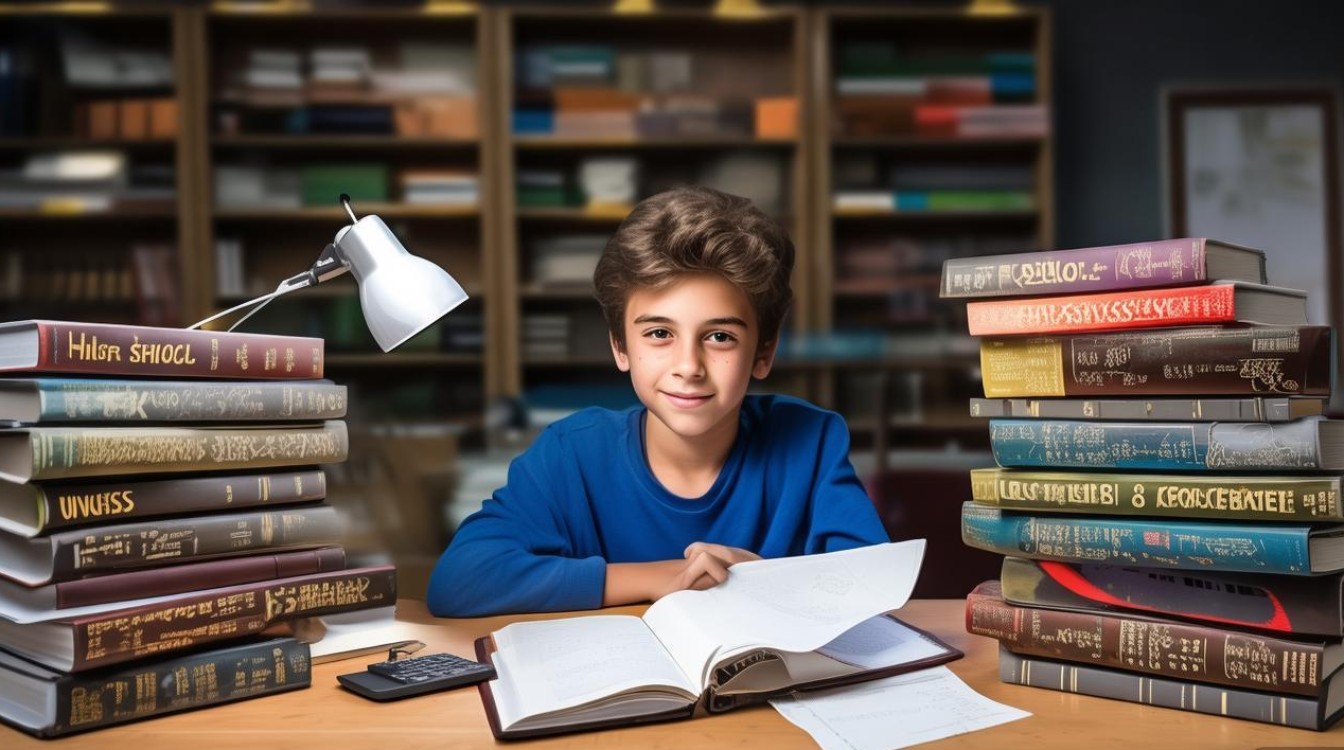 高中物理选修课本，如何高效学习提升成绩？掌握哪些技巧？